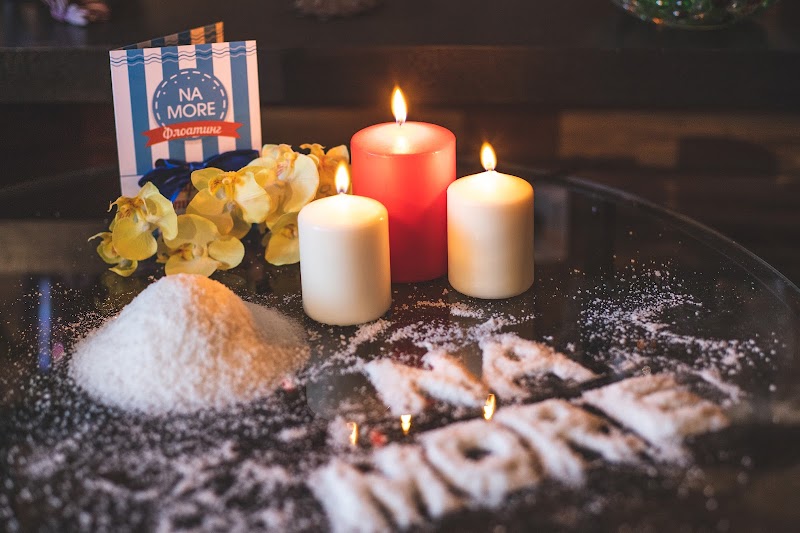 Floatingnn Nizhny Novgorod - Day Spa in Nizhny Novgorod