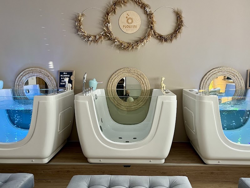 Floatini Baby Spa Pfaffenhofen an der Ilm - Wellness Retreat in Pfaffenhofen an der Ilm