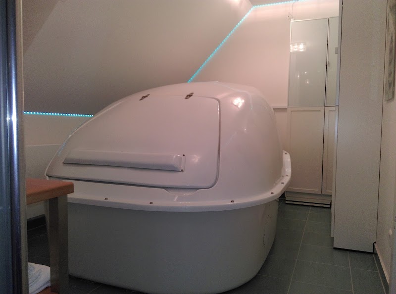 FloatOase Ganderkesee - Day Spa in Ganderkesee