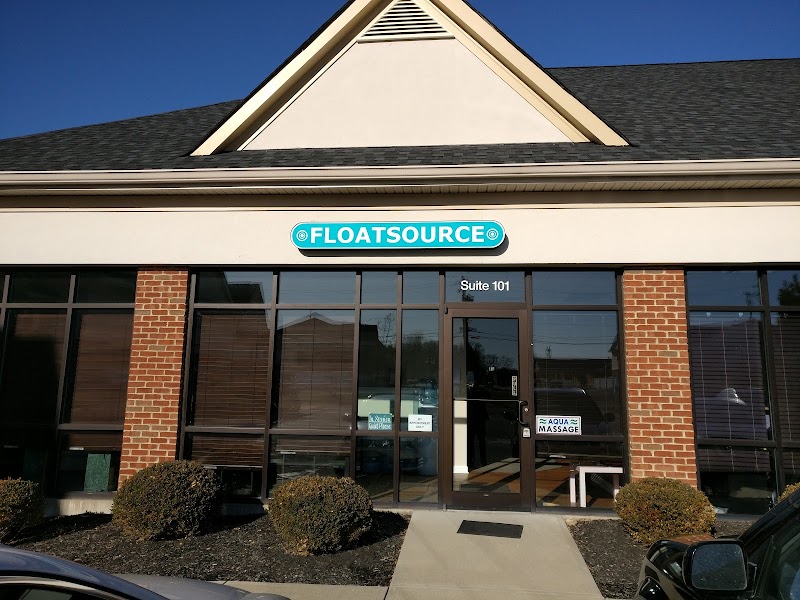 Floatsource Loveland - Day Spa in Loveland
