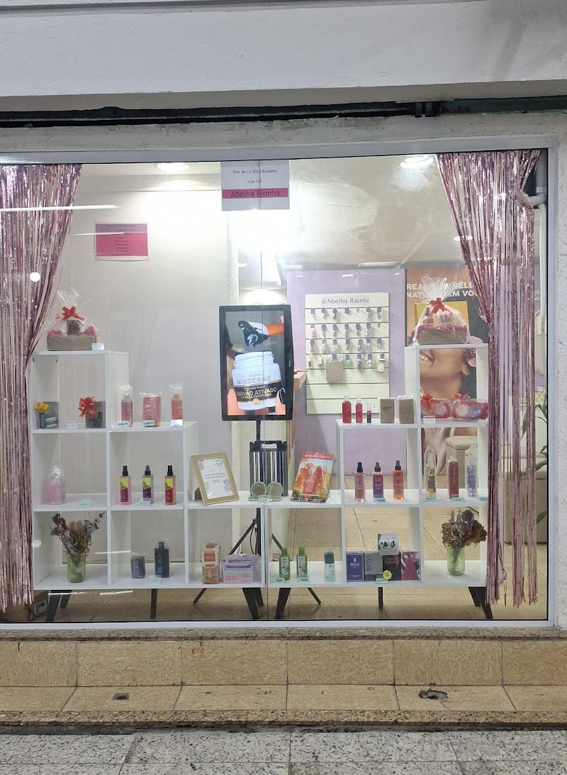 Flor de Lis Nova Iguaçu - Day Spa in Nova Iguaçu