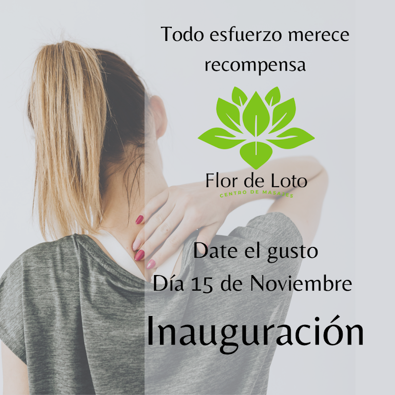 Flor de Loto Masajes Hidalgo del Parral - Day Spa in Hidalgo del Parral