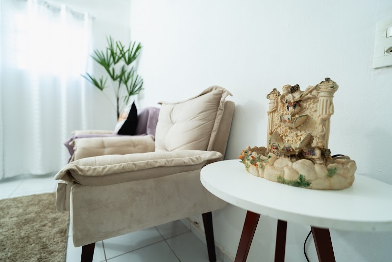 Flor de Lotus Espaco Terapeutico e Estetica Natal - Day Spa in Natal