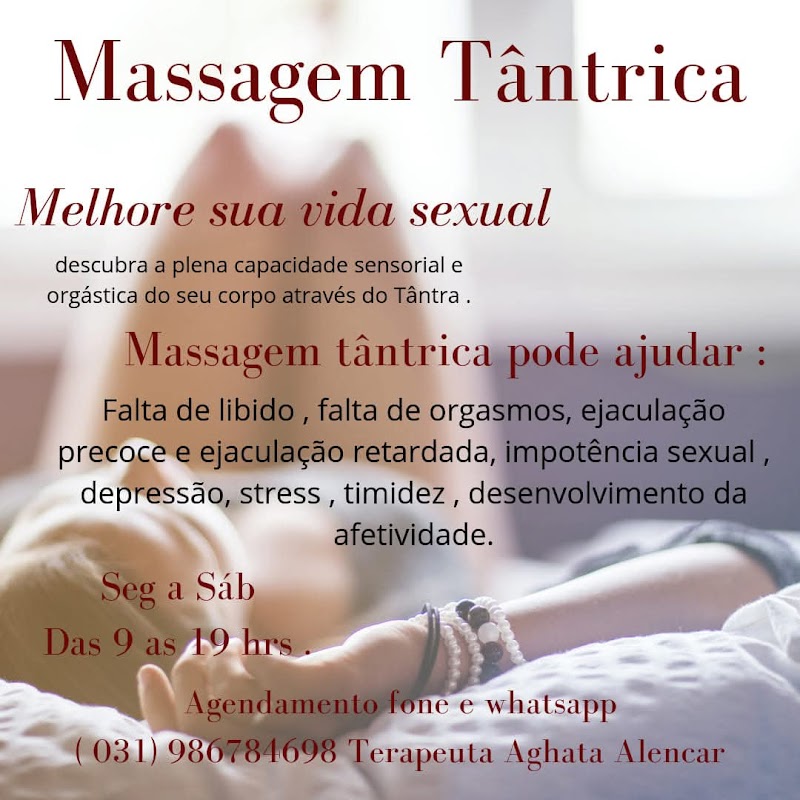 Flor de Lótus Massagem Ipatinga - Day Spa in Ipatinga