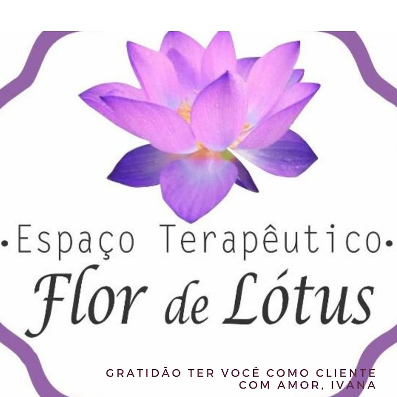Flor de Lótus/Terapias Holísticas Campo Erê - Day Spa in Campo Erê