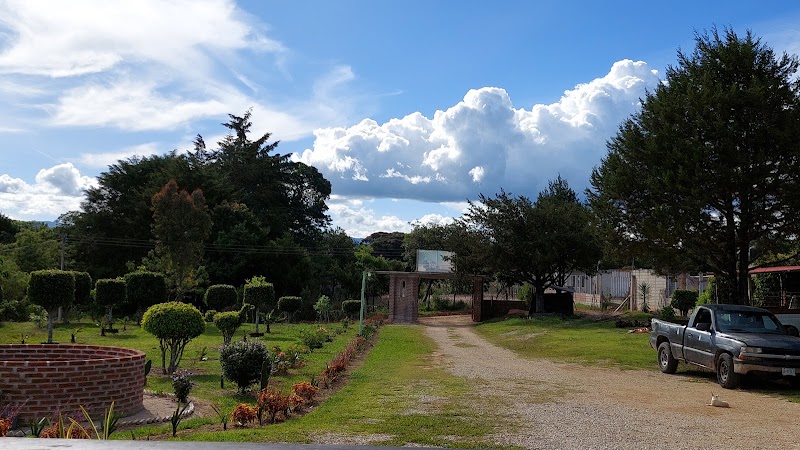 Flor de María, temazcal & spa Las Margaritas - Day Spa in Las Margaritas