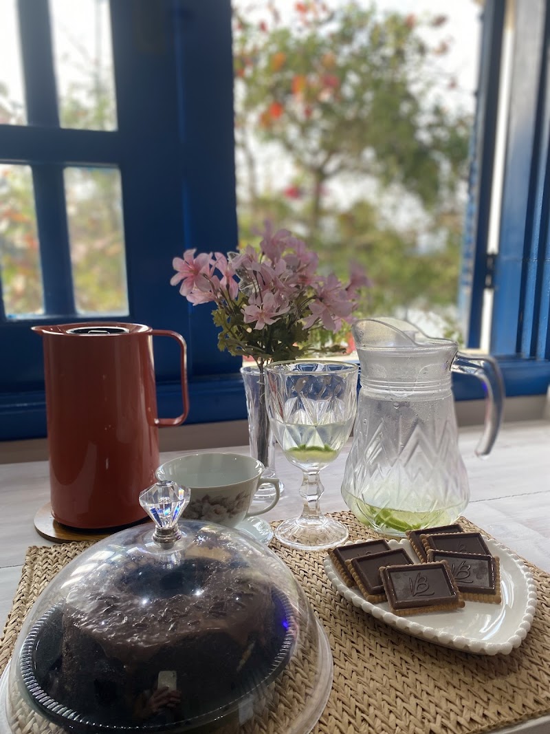 FLOR DO MAR spa Itanhaém - Day Spa in Itanhaém