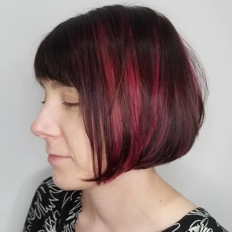 Flora Luna Hair Studio Nashville - Day Spa in Nashville