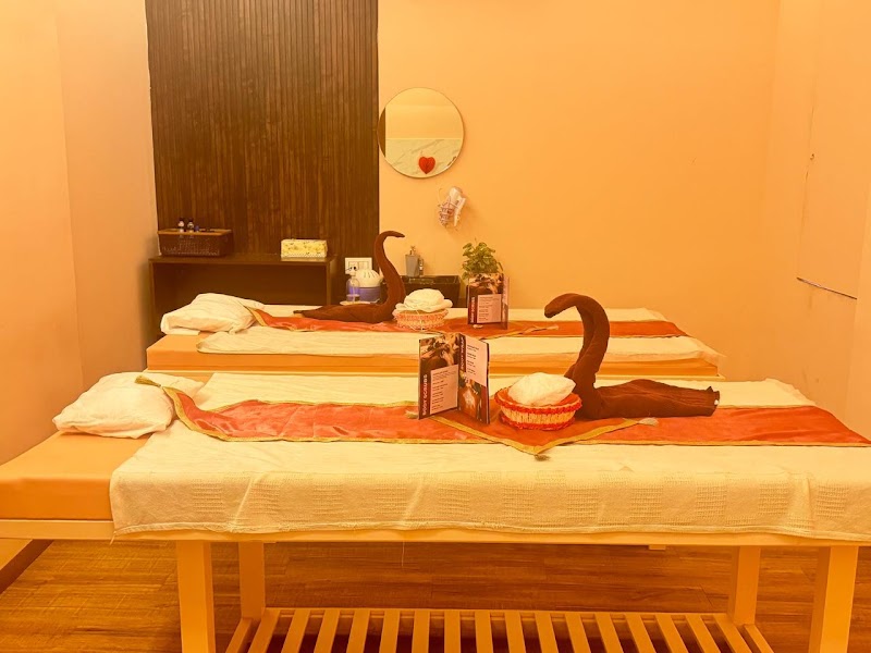 FLORA Nishio - Day Spa in Nishio