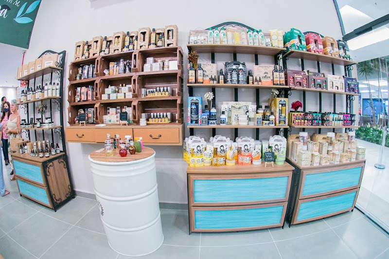 Flora Pura Indaiatuba | SPA Urbano e Estética - Day Spa in Indaiatuba