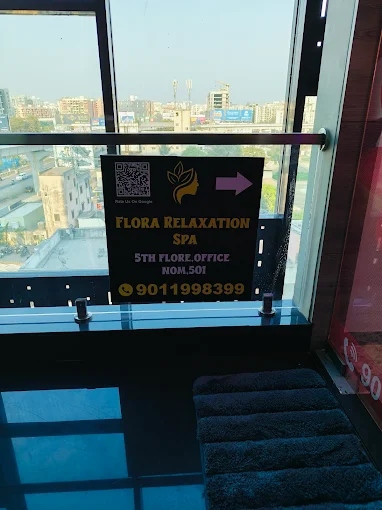 Flora Relaxation Spa Pimpri-Chinchwad - Day Spa in Pimpri-Chinchwad