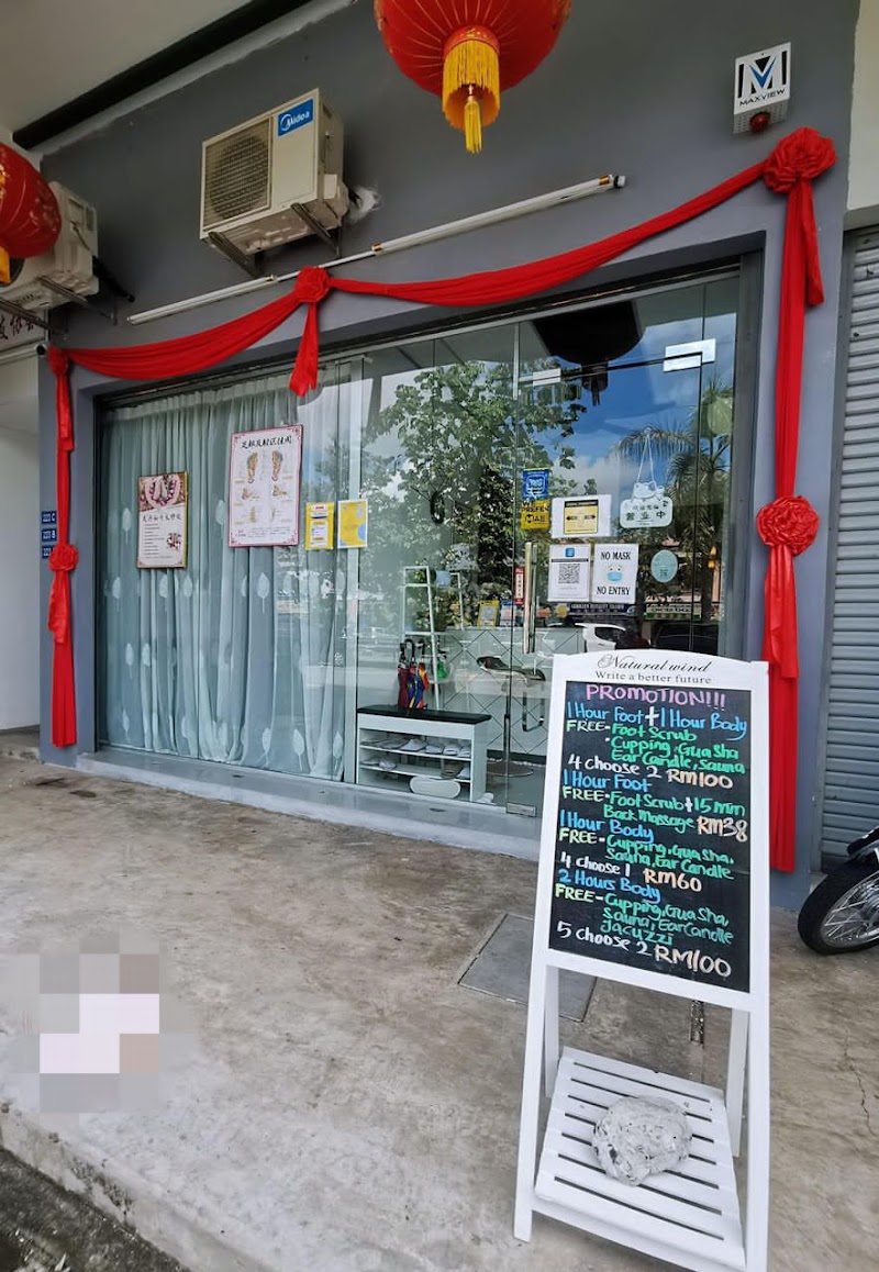 Flora Spa Alor Setar - Day Spa in Alor Setar