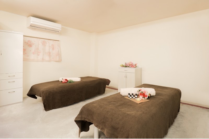 Floral Kobe City Nada Ward - Day Spa in Kobe City Nada Ward