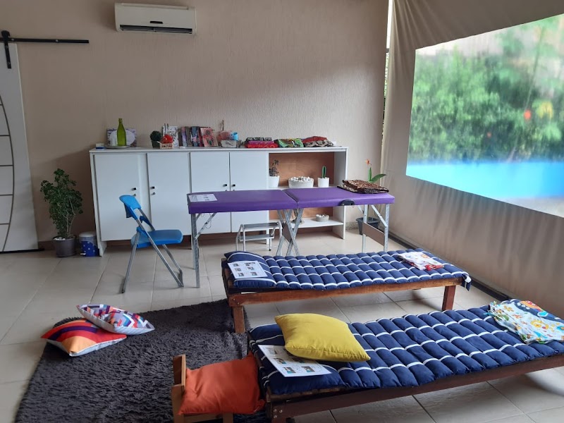 Floray Therapy Manaus - Day Spa in Manaus