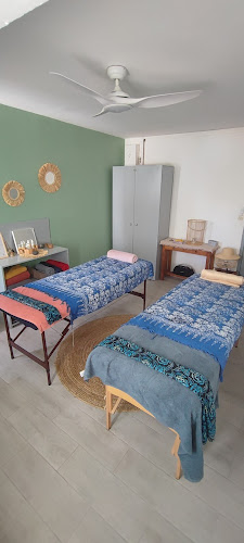 Florence Piguillem Saint-Pierre