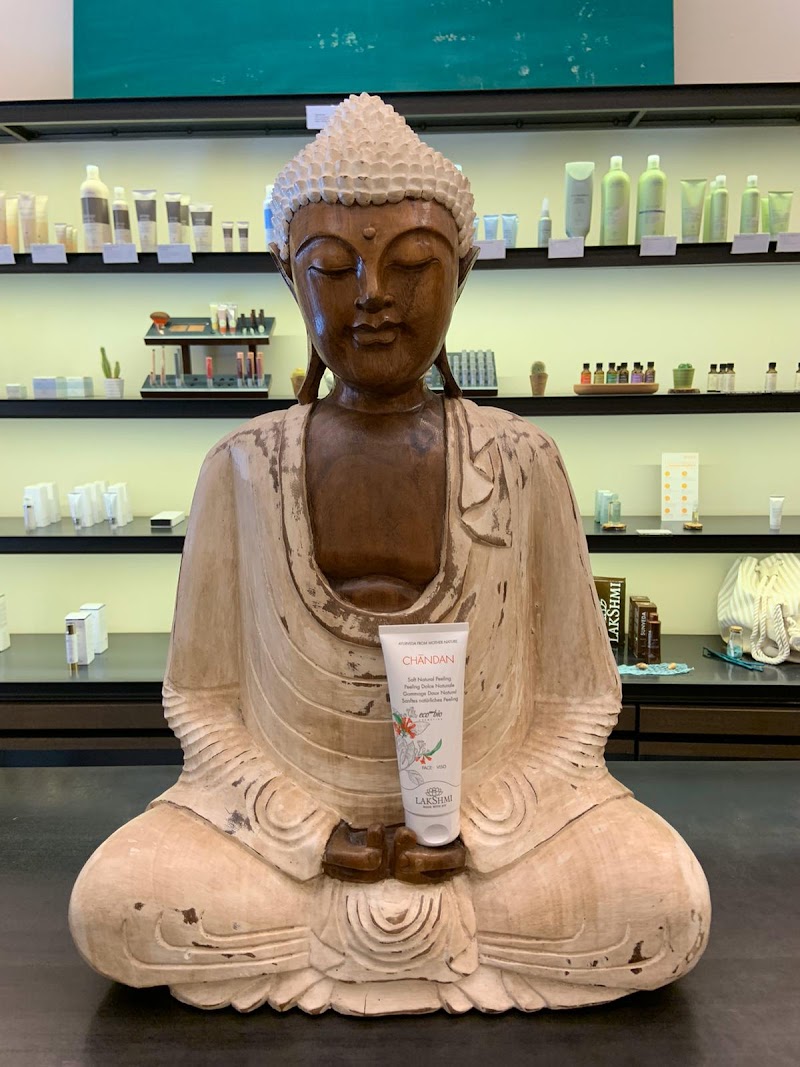 Florence Wellness Center | Beleza and Natureza - Medical Spa in Florence