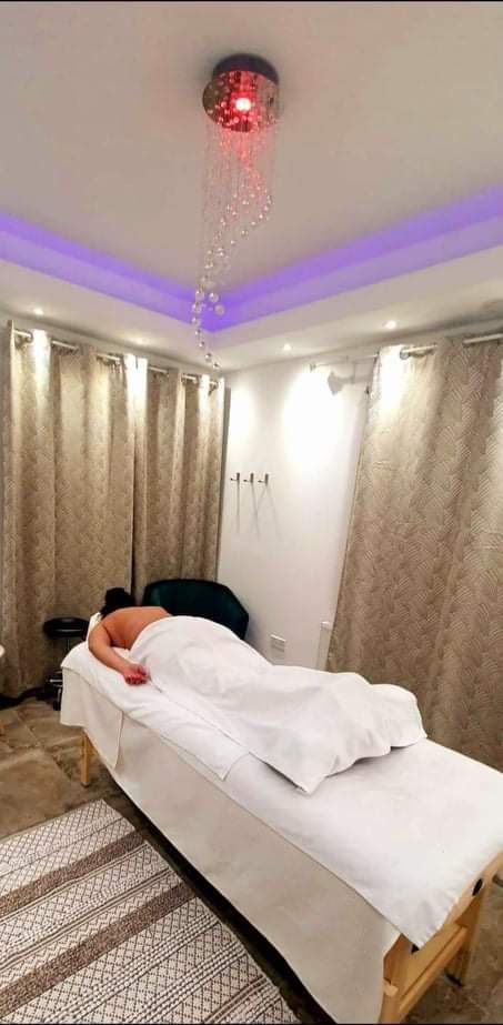 Florentia Relax Center Lympia - Day Spa in Lympia