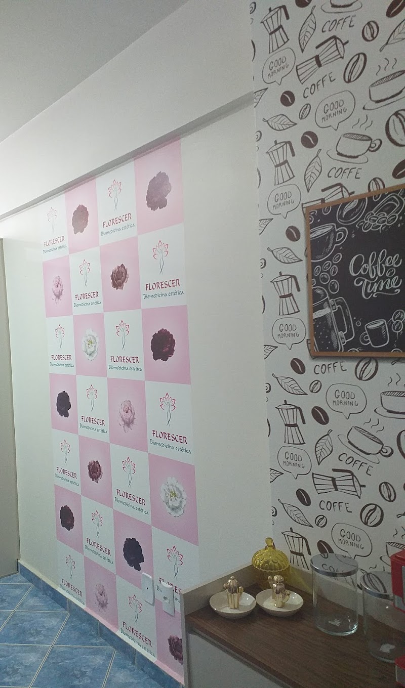 Florescer Biomedicina estética São Caetano do Sul - Day Spa in São Caetano do Sul