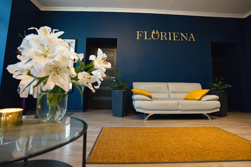 Floriena Luxury spa Riga - Day Spa in Riga