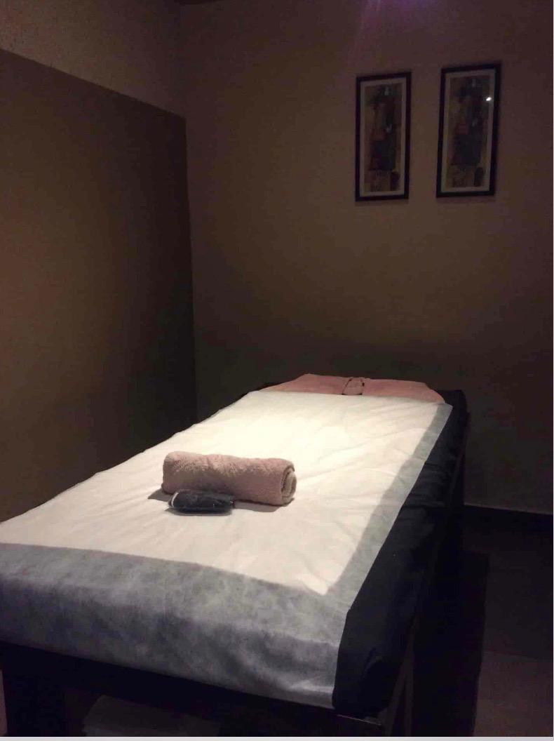 Florist Thai Spa Mumbai photo