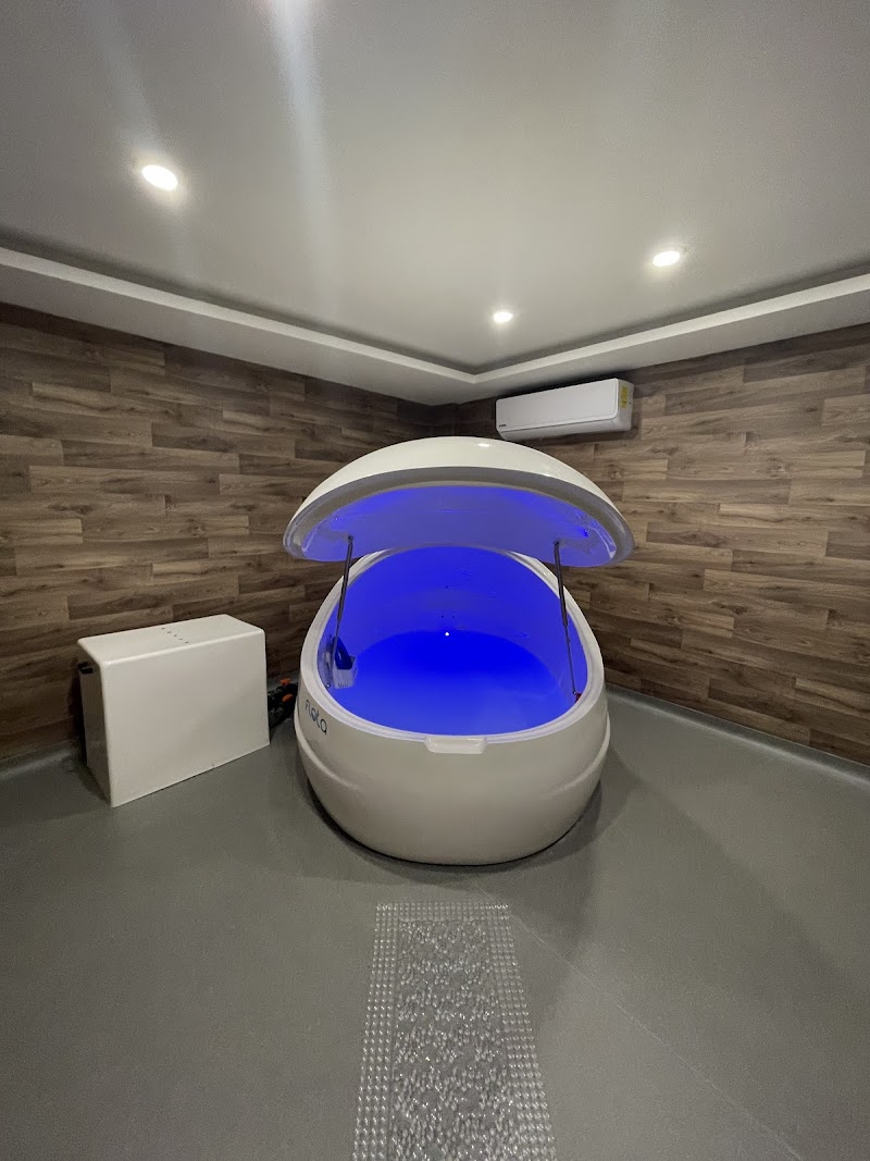 Flota Studio Cuajimalpa de Morelos - Day Spa in Cuajimalpa de Morelos