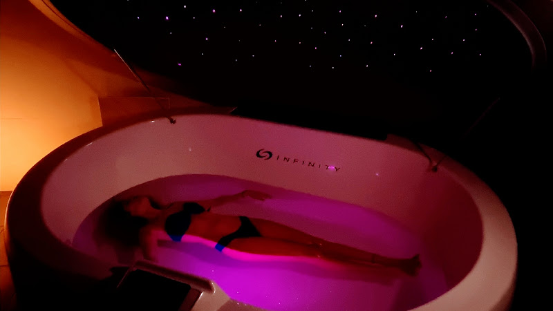 Flotario Zero Gravité Ciudad de Buenos Aires