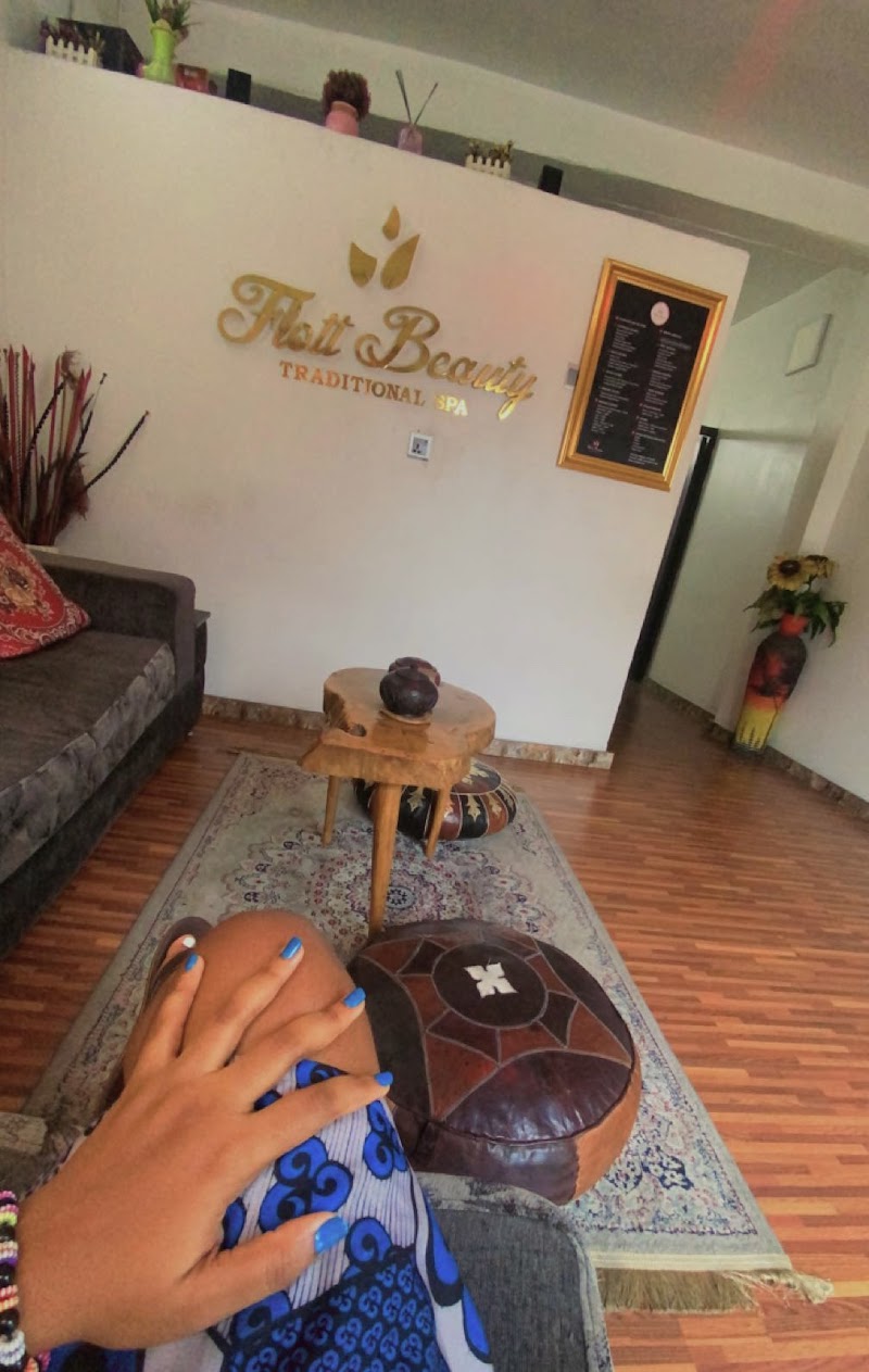 Flott Beauty Traditional Spa Port Harcourt - Day Spa in Port Harcourt