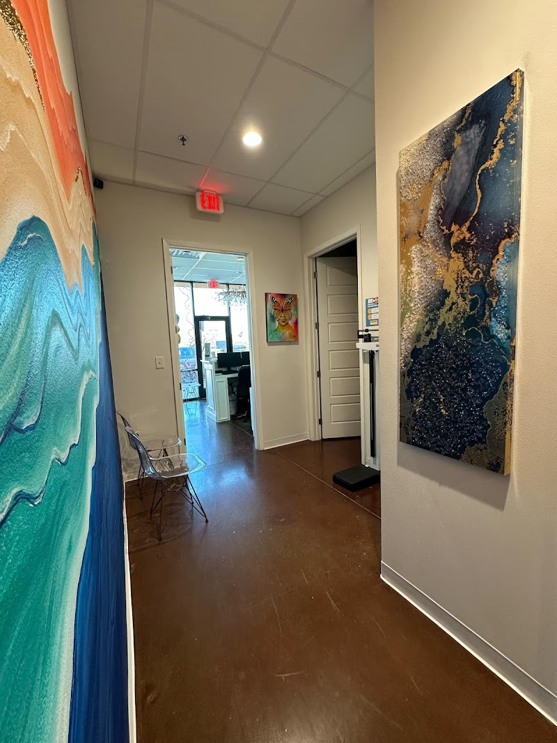 Flourish Hormone Replacement and Wellness Centers Denham Springs - Wellness Retreat in Denham Springs