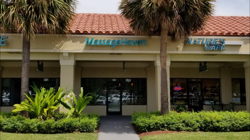 Flourish Massage Palm Beach Gardens - Day Spa in Palm Beach Gardens