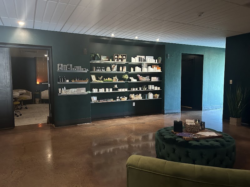 Flourish Spa Appleton - Day Spa in Appleton