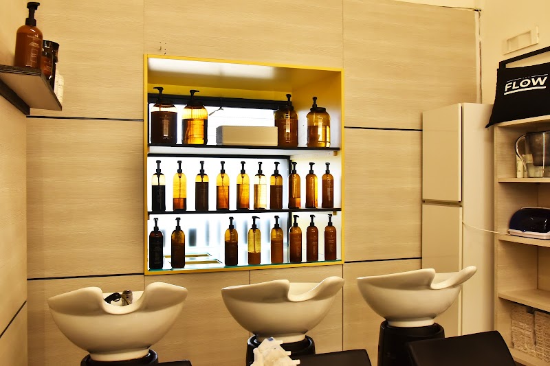 Flow Capri - Hair spa
