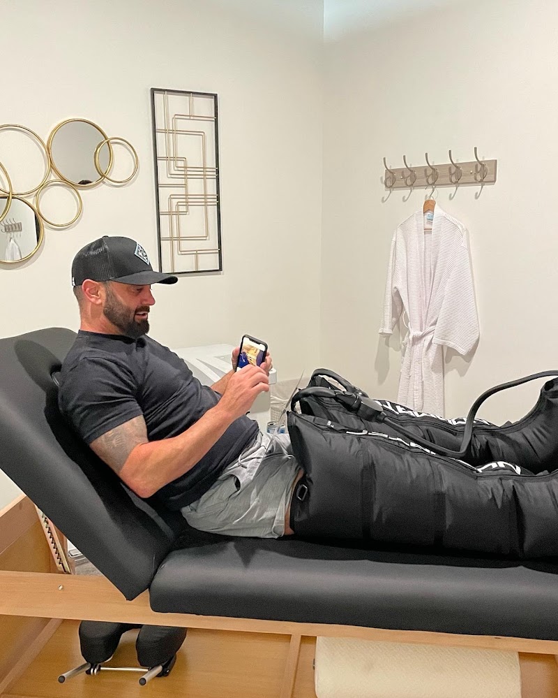 Flow Cryotherapy Memphis - Day Spa in Memphis