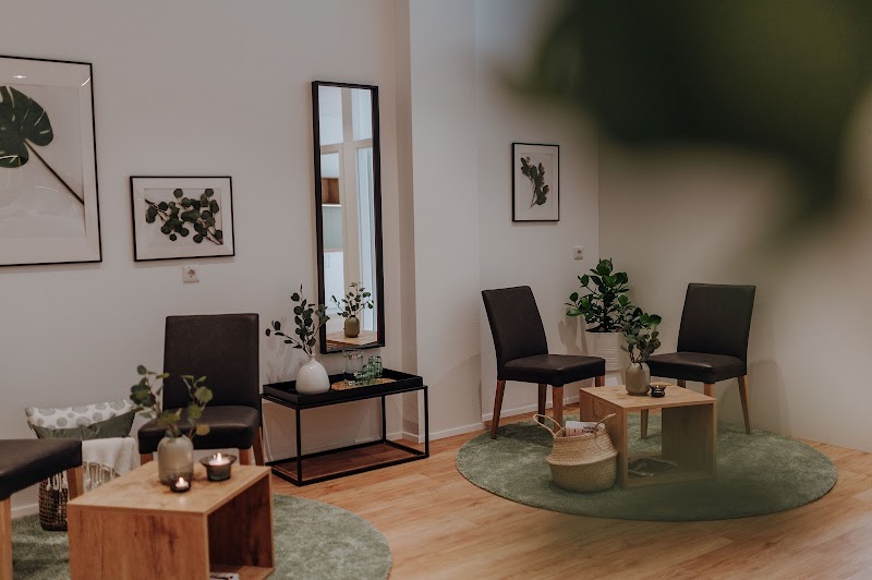 Flow Massage Aigen-Schlägl - Day Spa in Aigen-Schlägl