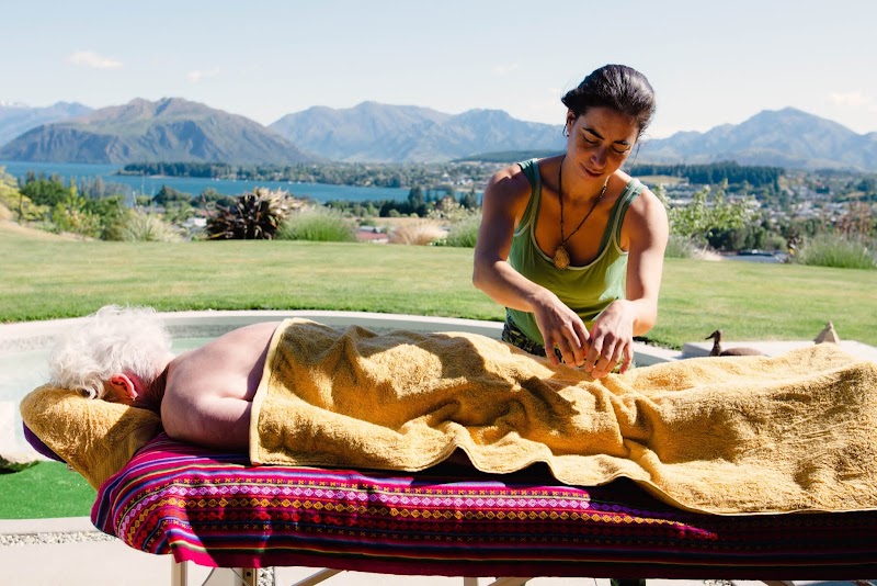 Flow Massage Wanaka