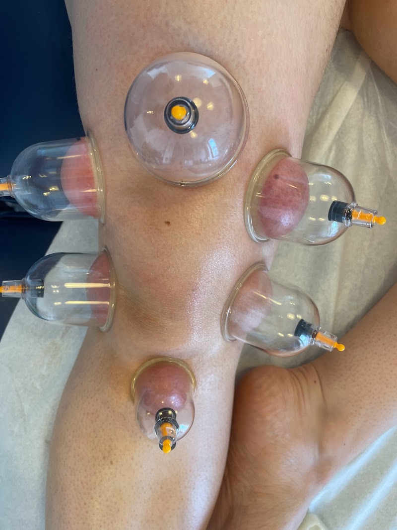 Flow Motion Sports Massage Middlesbrough - Day Spa in Middlesbrough