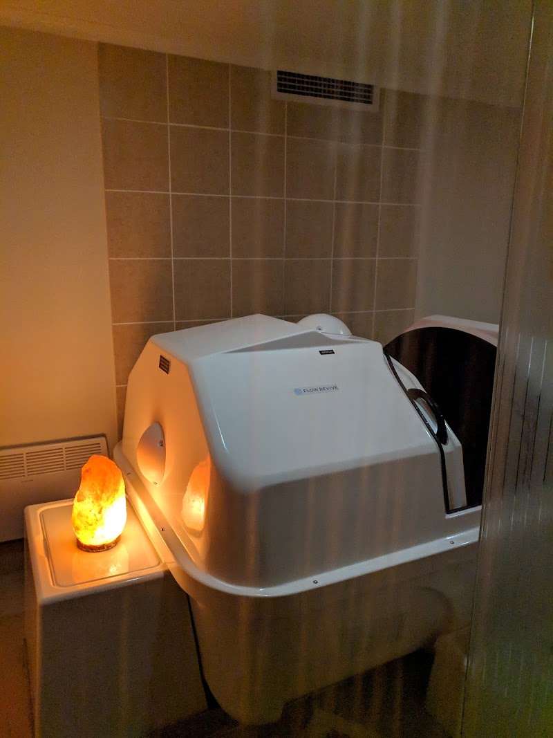 Flow Revive Sydney photo