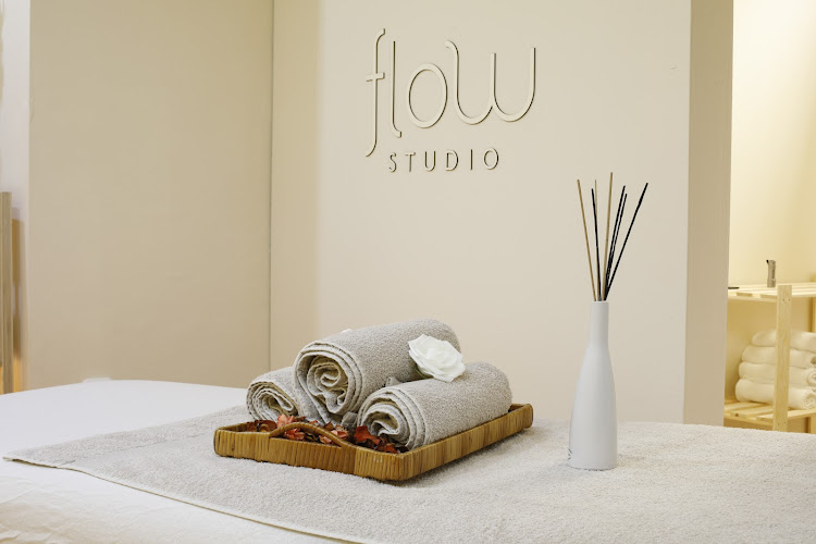 Flow studio Nova Gorica