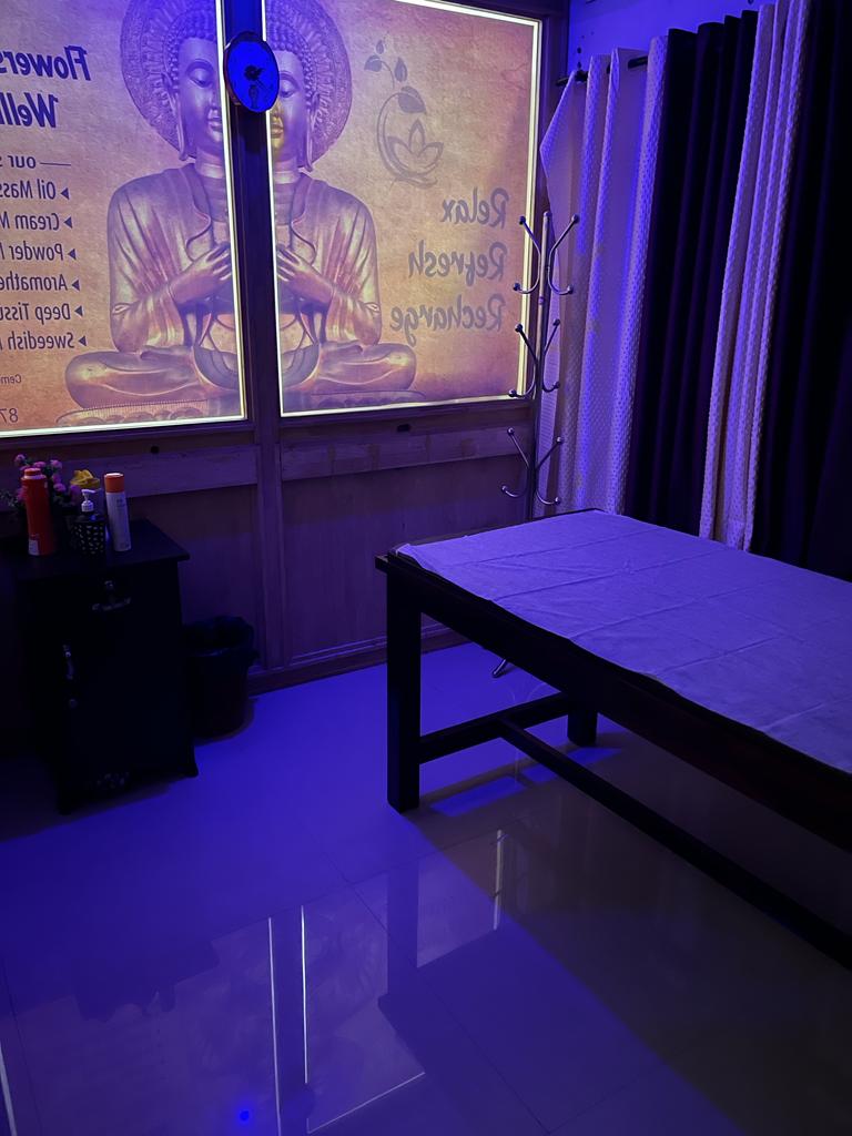 Flowers Ayurvedic Wellness Spa Kottayam - Wellness Retreat in Kottayam