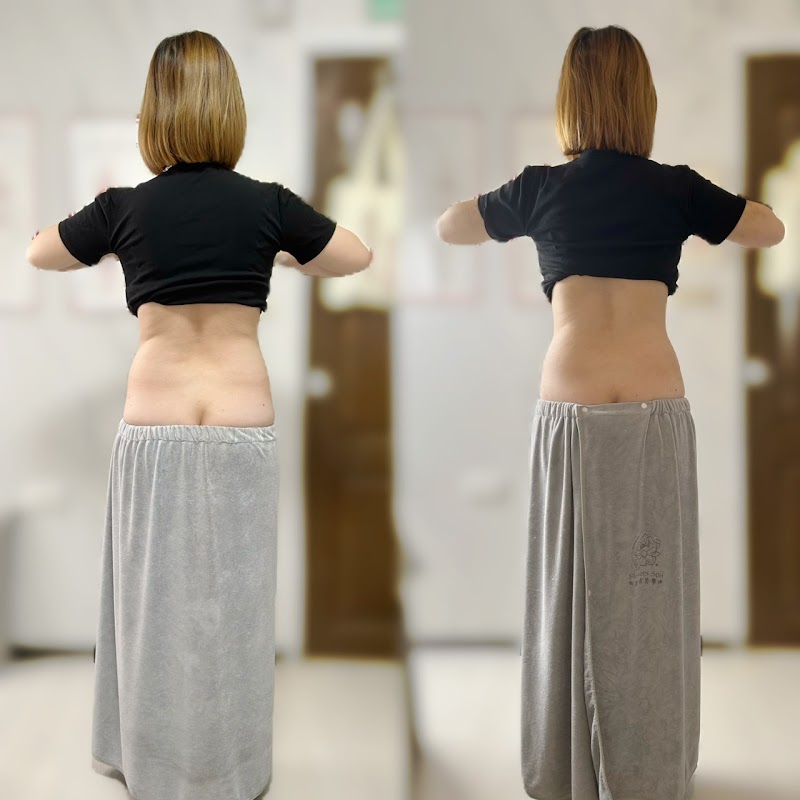 Flowers Spa Chiayi City - Day Spa in Chiayi City