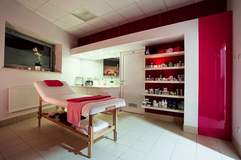 Flowers SPA Kolbuszowa - Day Spa in Kolbuszowa