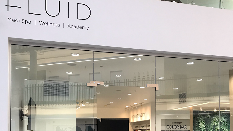 Fluid Spa Langley Twp - Day Spa in Langley Twp