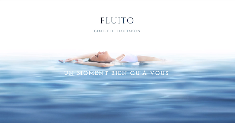 FLUITO Villeurbanne - Day Spa in Villeurbanne
