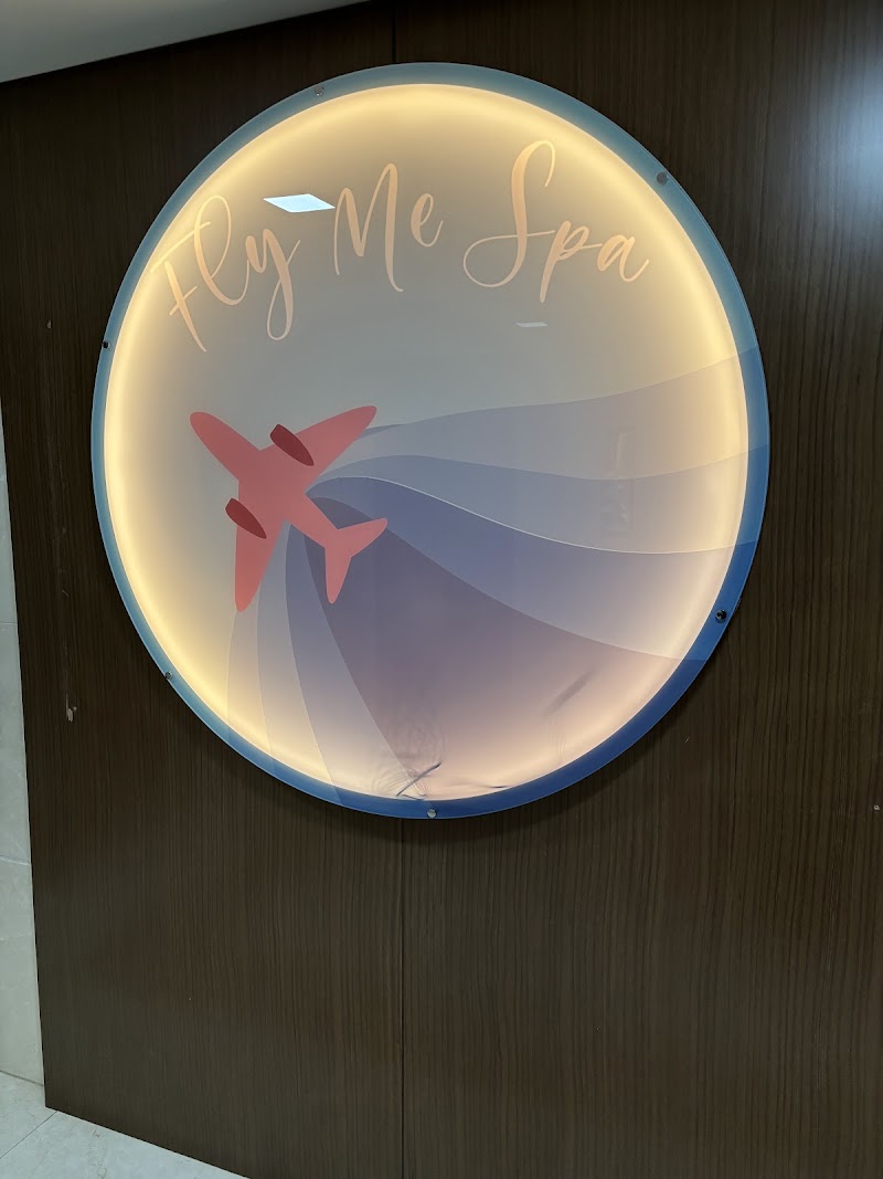 Fly Me Spa Sharjah - Day Spa in Sharjah