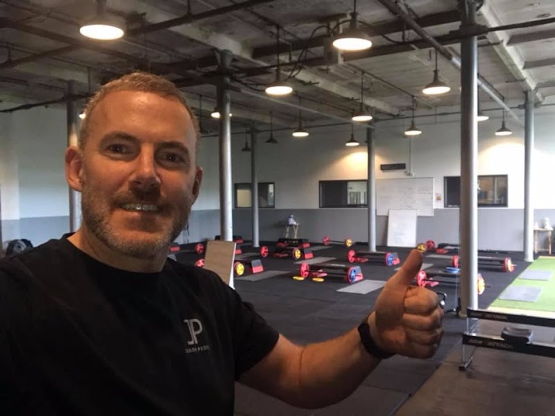 Flying Fit Stockport - Day Spa in Stockport