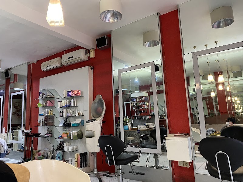FM Salon Sarangan Malang Kota - Day Spa in Malang Kota