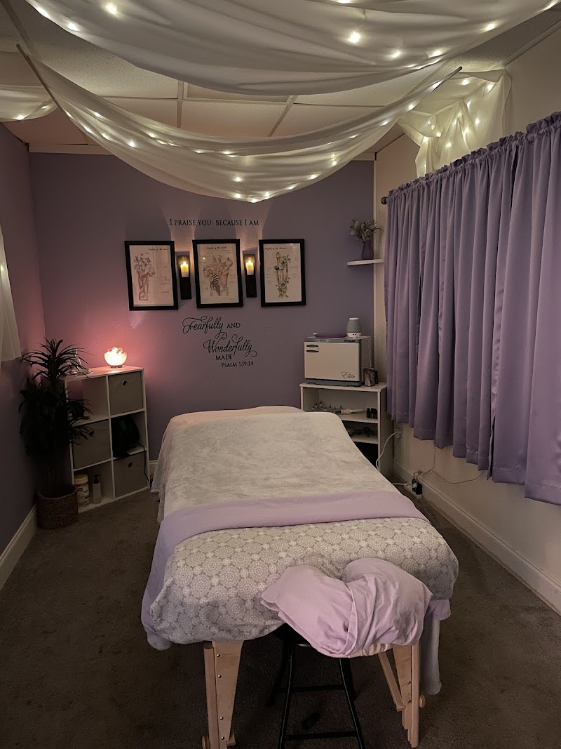 FMB Wellness Center and Day Spa Mountain Home - Wellness Retreat in Mountain Home