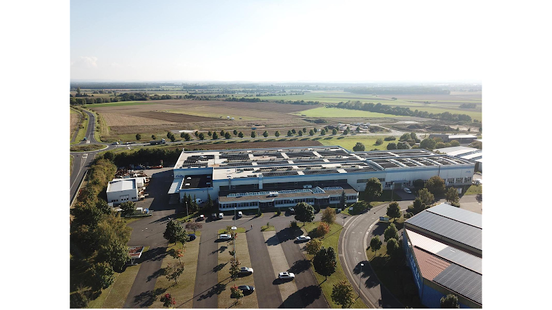 Fms Gochsheim - Day Spa in Gochsheim