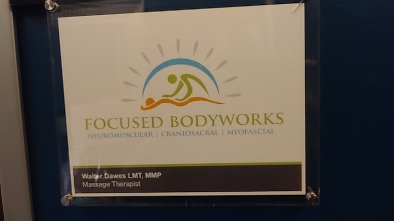 Focused Bodyworks Longmont - Day Spa in Longmont