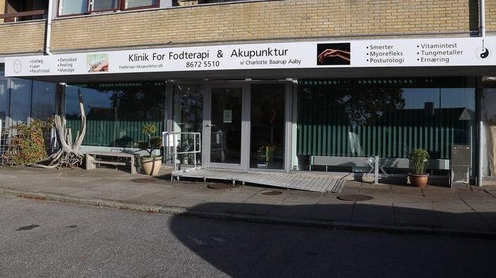 Fodterapi & akupunktur Højbjerg - Day Spa in Højbjerg