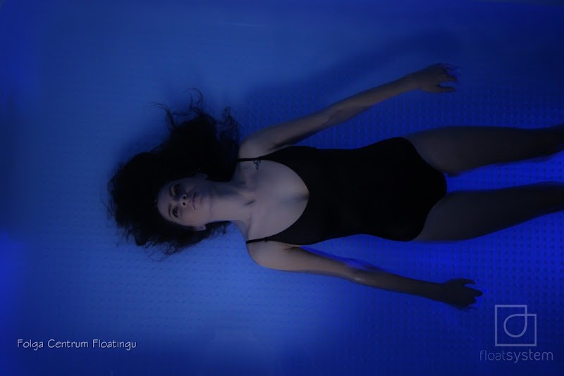 Folga Centrum Floatingu Warszawa - Day Spa in Warszawa